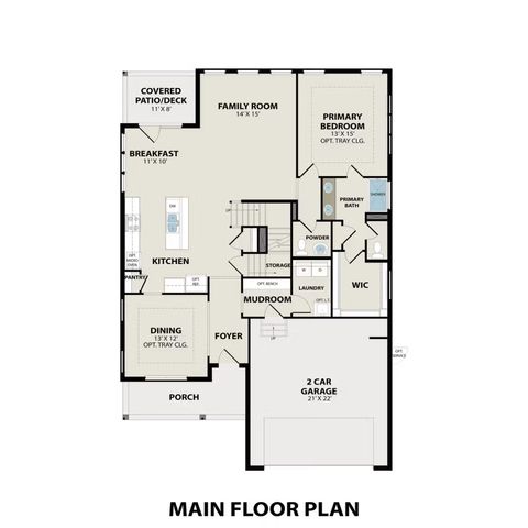 6121 Havature Way, Royse City, TX 75189