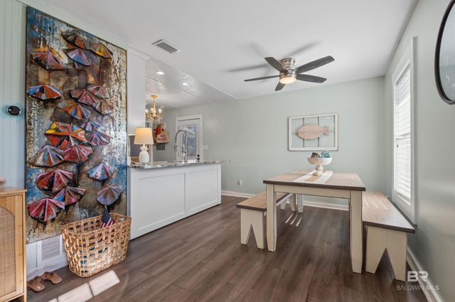 710 Gulf Way Drive, Gulf Shores, AL 36542