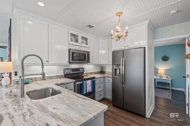 710 Gulf Way Drive, Gulf Shores, AL 36542