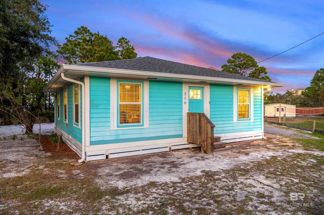 710 Gulf Way Drive, Gulf Shores, AL 36542