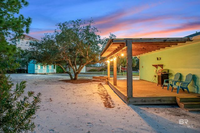 710 Gulf Way Drive, Gulf Shores, AL 36542