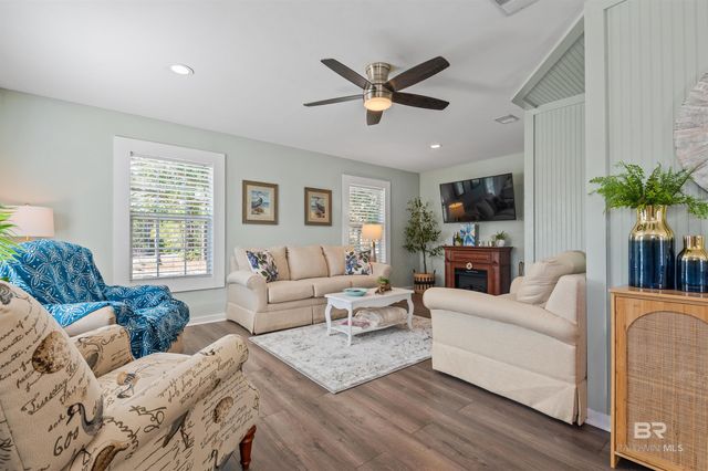 710 Gulf Way Drive, Gulf Shores, AL 36542