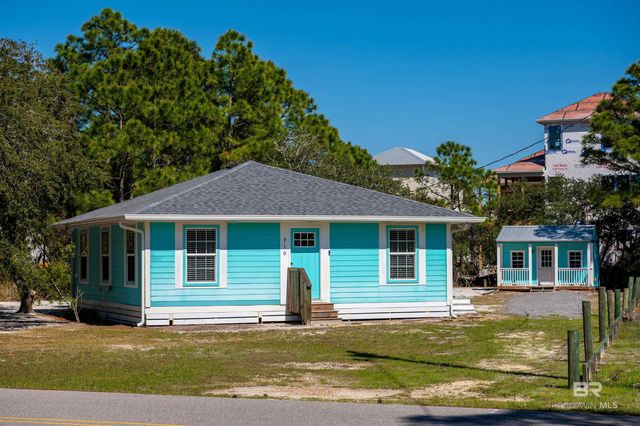 710 Gulf Way Drive, Gulf Shores, AL 36542