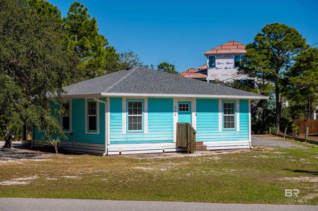 710 Gulf Way Drive, Gulf Shores, AL 36542