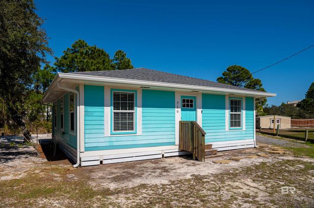 710 Gulf Way Drive, Gulf Shores, AL 36542