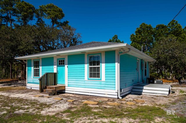 710 Gulf Way Drive, Gulf Shores, AL 36542