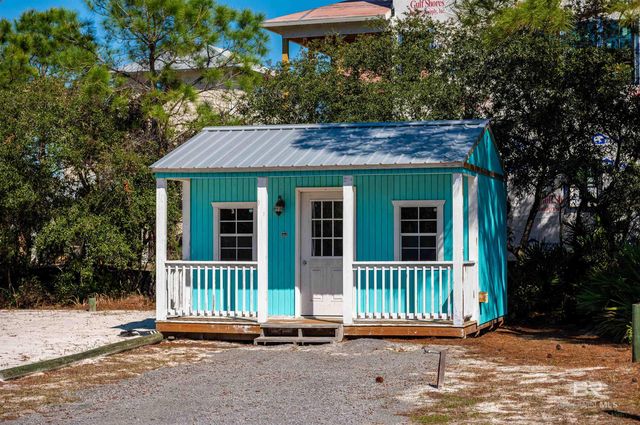 710 Gulf Way Drive, Gulf Shores, AL 36542