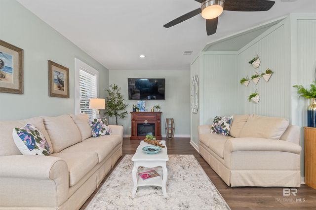 710 Gulf Way Drive, Gulf Shores, AL 36542