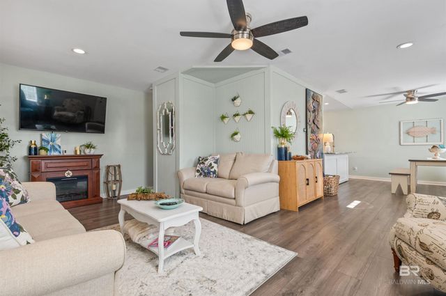 710 Gulf Way Drive, Gulf Shores, AL 36542