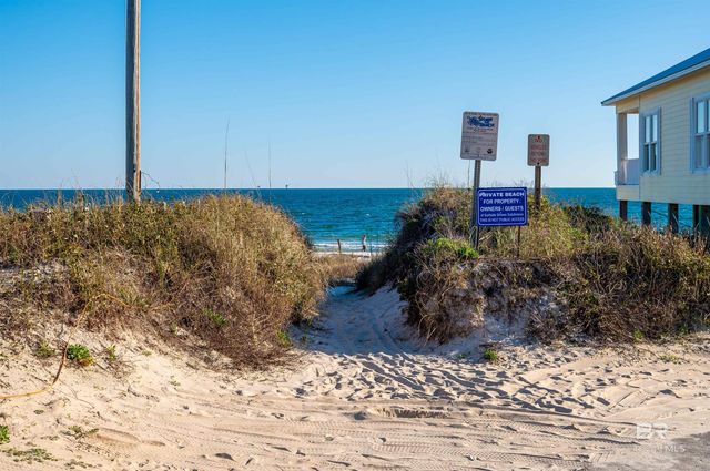 710 Gulf Way Drive, Gulf Shores, AL 36542