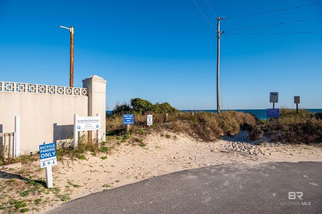 710 Gulf Way Drive, Gulf Shores, AL 36542