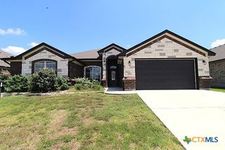 5206 La Terraza Lane, Killeen, TX 76549