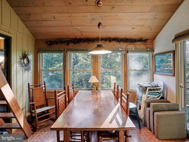 600 CABIN DRIVE, Hedgesville, WV 25427