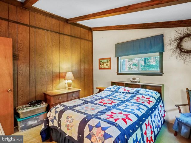 600 CABIN DRIVE, Hedgesville, WV 25427