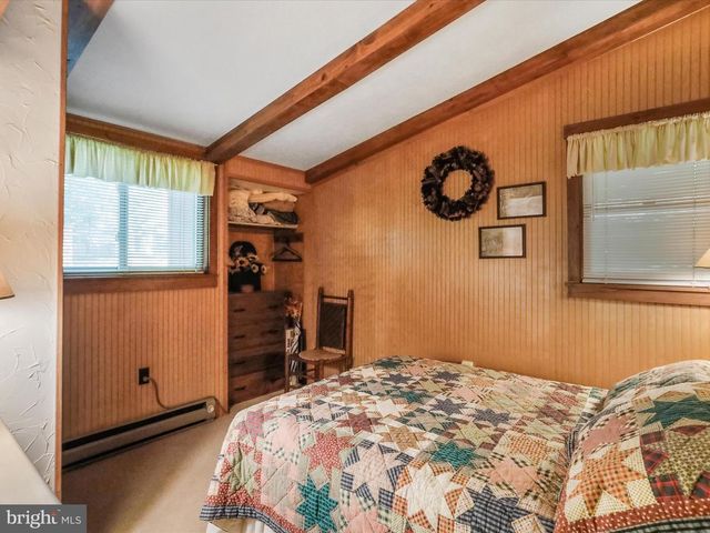 600 CABIN DRIVE, Hedgesville, WV 25427