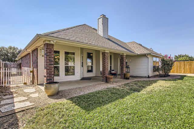 19606 Nara Vista Drive, Tomball, TX 77377