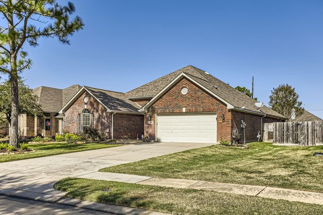 19606 Nara Vista Drive, Tomball, TX 77377