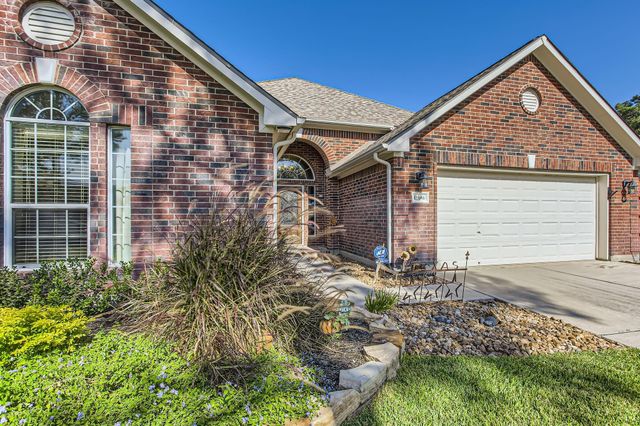 19606 Nara Vista Drive, Tomball, TX 77377