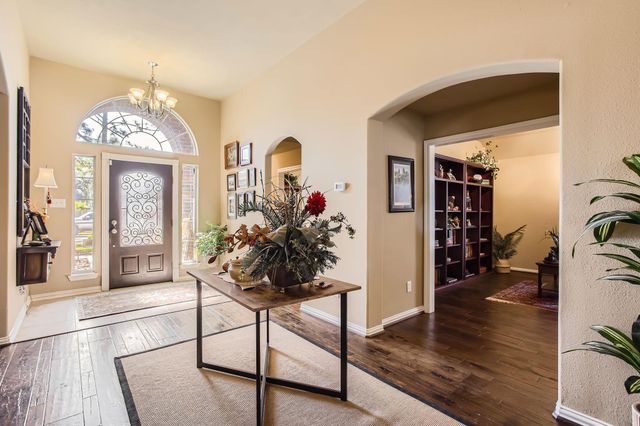 19606 Nara Vista Drive, Tomball, TX 77377