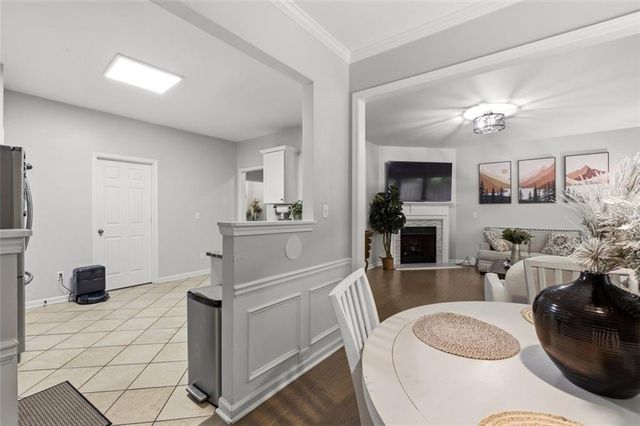 4922 Berkeley Oak Circle, Peachtree Corners, GA 30092