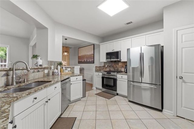 4922 Berkeley Oak Circle, Peachtree Corners, GA 30092