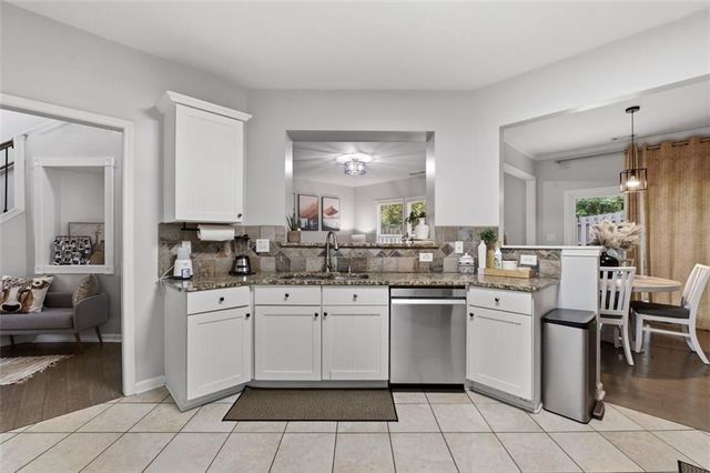 4922 Berkeley Oak Circle, Peachtree Corners, GA 30092