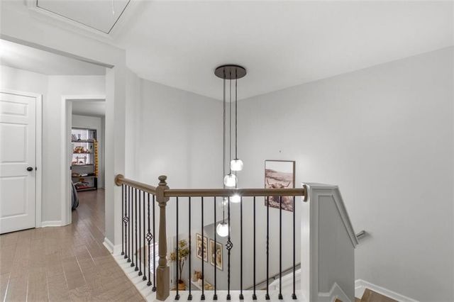 4922 Berkeley Oak Circle, Peachtree Corners, GA 30092