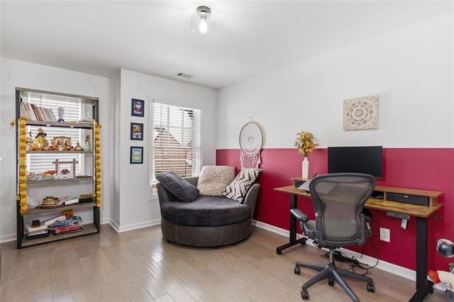 4922 Berkeley Oak Circle, Peachtree Corners, GA 30092