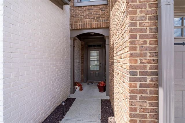 4922 Berkeley Oak Circle, Peachtree Corners, GA 30092