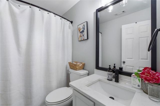 4922 Berkeley Oak Circle, Peachtree Corners, GA 30092