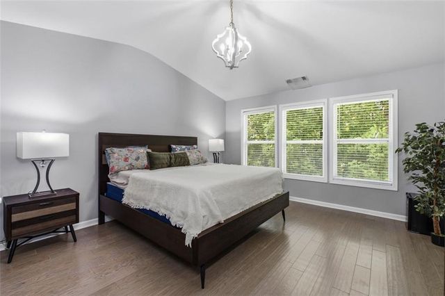 4922 Berkeley Oak Circle, Peachtree Corners, GA 30092