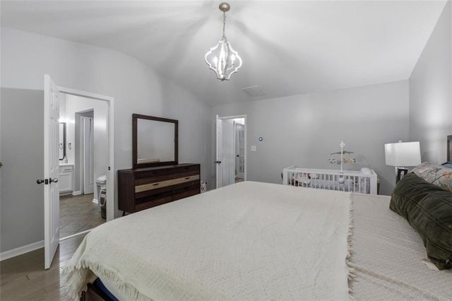 4922 Berkeley Oak Circle, Peachtree Corners, GA 30092
