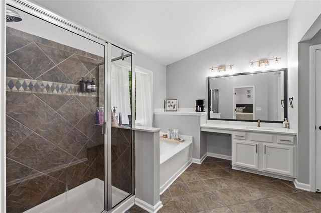 4922 Berkeley Oak Circle, Peachtree Corners, GA 30092