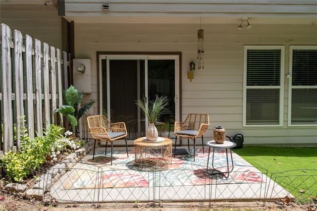 4922 Berkeley Oak Circle, Peachtree Corners, GA 30092