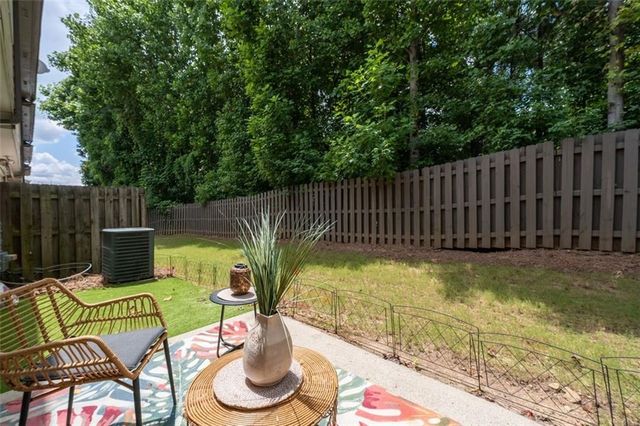 4922 Berkeley Oak Circle, Peachtree Corners, GA 30092