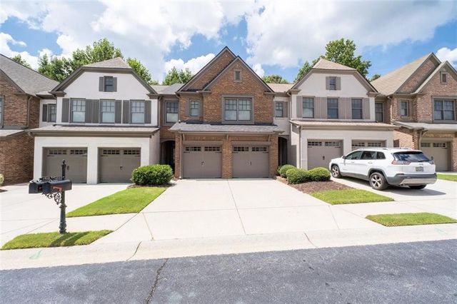 4922 Berkeley Oak Circle, Peachtree Corners, GA 30092