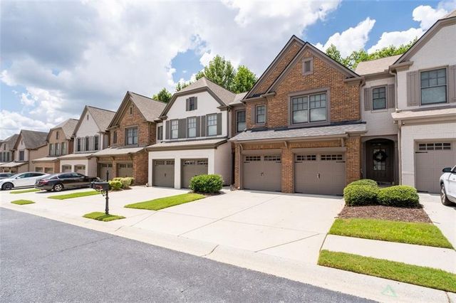 4922 Berkeley Oak Circle, Peachtree Corners, GA 30092