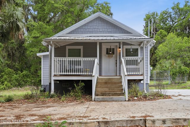 1210 S 12TH Street, Palatka, FL 32177