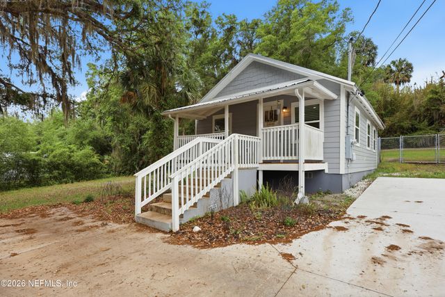 1210 S 12TH Street, Palatka, FL 32177