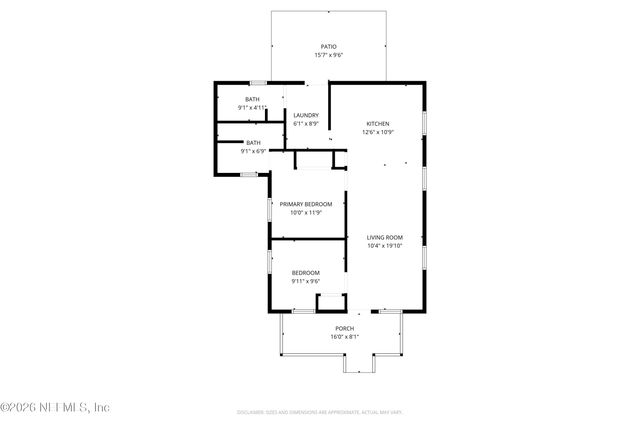 1210 S 12TH Street, Palatka, FL 32177