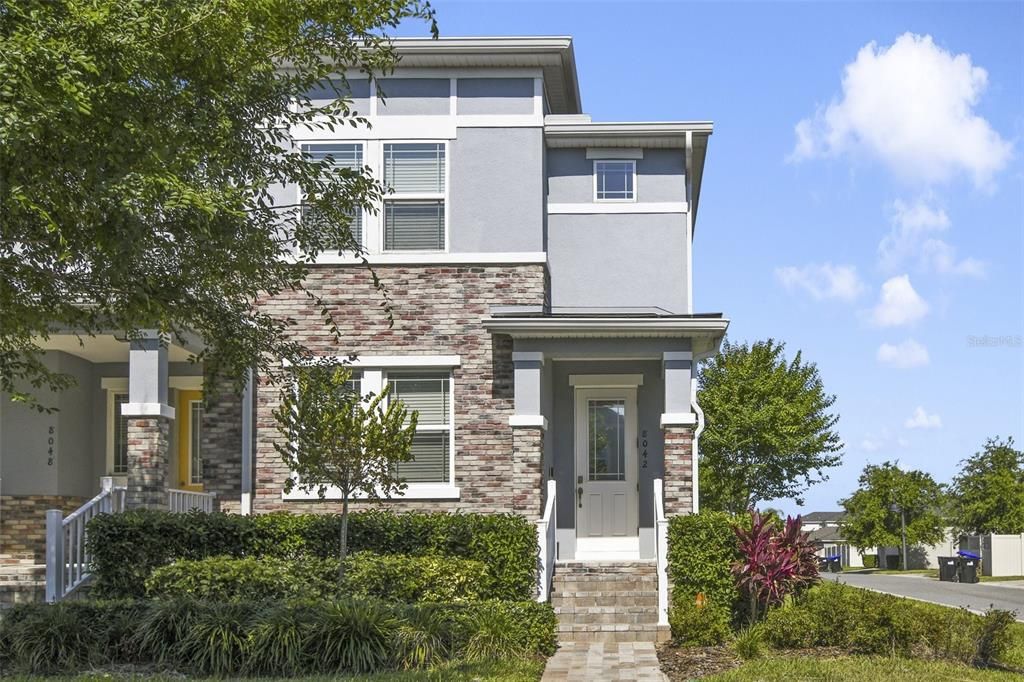 8042 GLENLLOYD AVENUE, Winter Garden, FL 34787