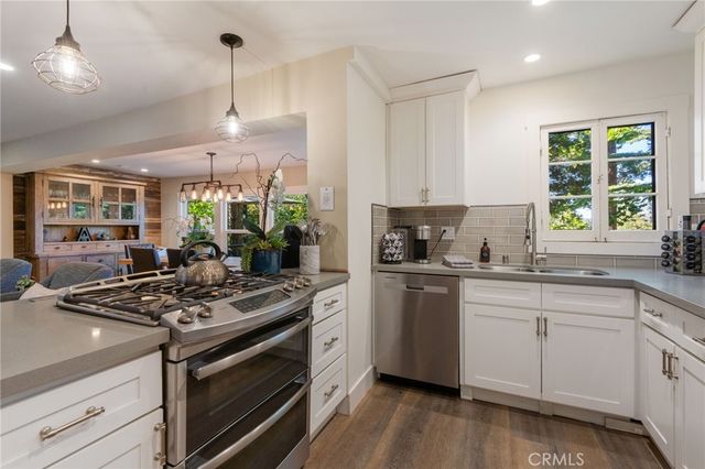 270 Flower Drive, Lake Arrowhead, CA 92352