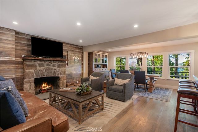 270 Flower Drive, Lake Arrowhead, CA 92352