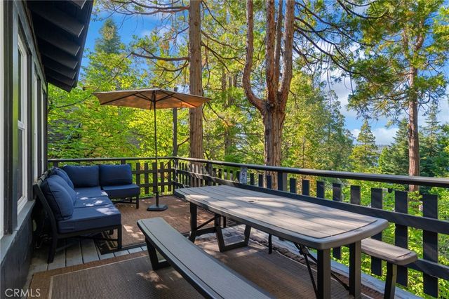 270 Flower Drive, Lake Arrowhead, CA 92352