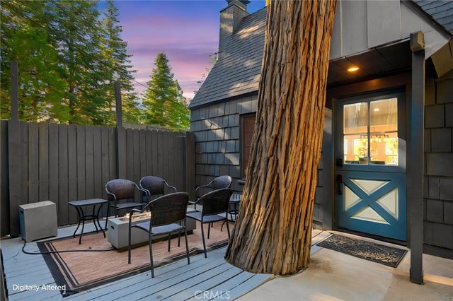 270 Flower Drive, Lake Arrowhead, CA 92352