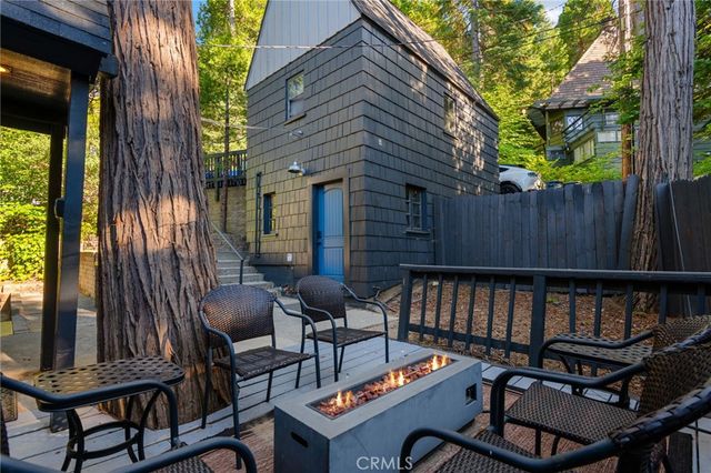 270 Flower Drive, Lake Arrowhead, CA 92352