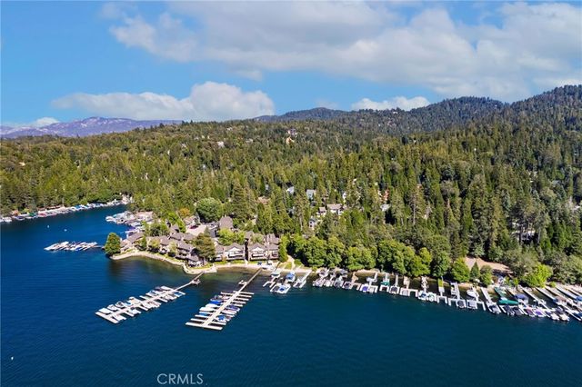 270 Flower Drive, Lake Arrowhead, CA 92352