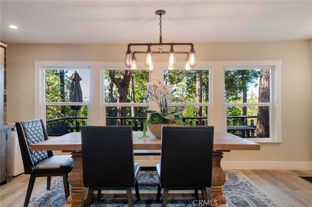270 Flower Drive, Lake Arrowhead, CA 92352