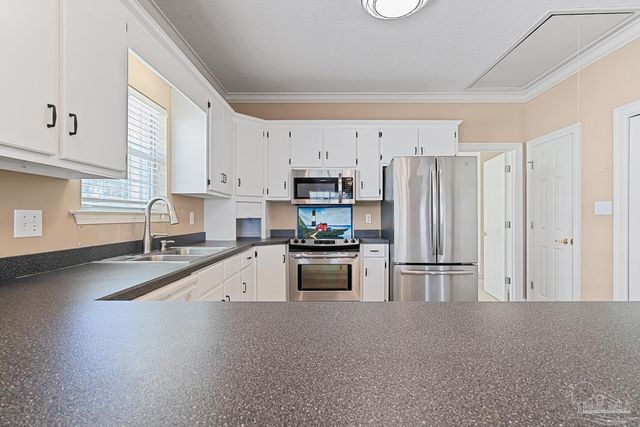 5644 Bayou Saint John Ave, Orange Beach, AL 36561