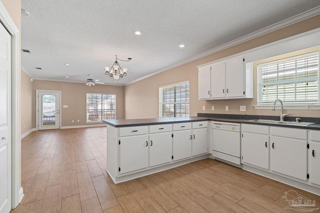 5644 Bayou Saint John Ave, Orange Beach, AL 36561